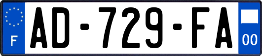 AD-729-FA