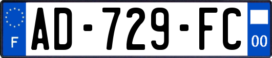 AD-729-FC