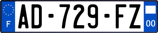 AD-729-FZ