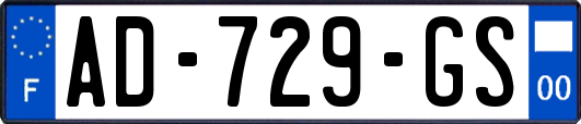 AD-729-GS