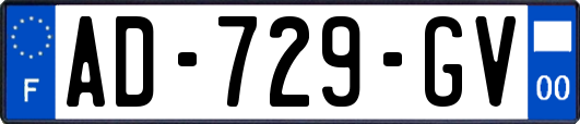 AD-729-GV