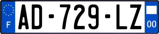 AD-729-LZ