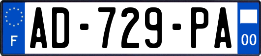 AD-729-PA