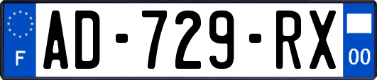 AD-729-RX