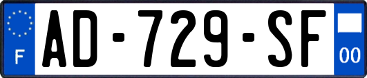 AD-729-SF