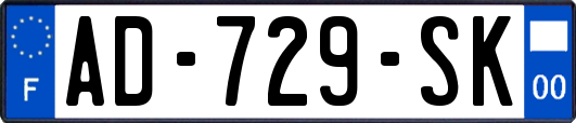 AD-729-SK