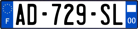 AD-729-SL