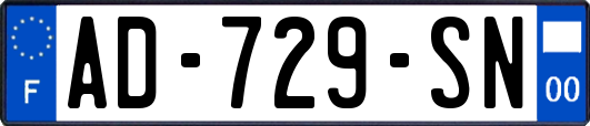 AD-729-SN