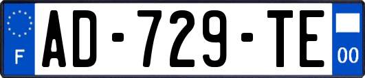 AD-729-TE