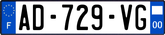 AD-729-VG