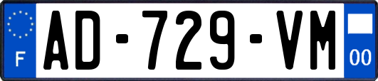 AD-729-VM