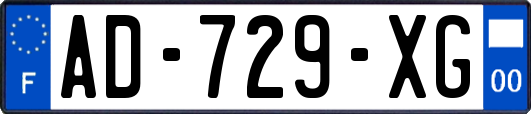 AD-729-XG