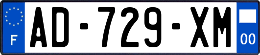 AD-729-XM