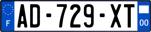 AD-729-XT