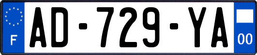 AD-729-YA