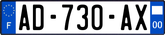 AD-730-AX