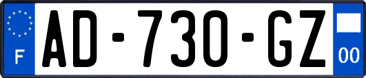 AD-730-GZ