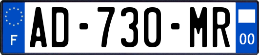 AD-730-MR