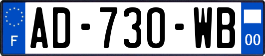 AD-730-WB