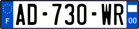 AD-730-WR