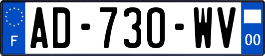 AD-730-WV