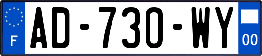 AD-730-WY