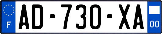 AD-730-XA