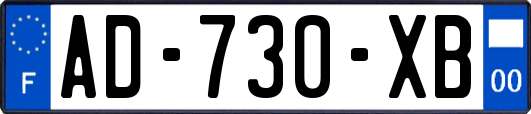 AD-730-XB