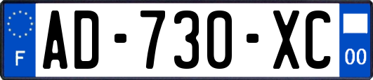 AD-730-XC