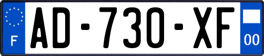 AD-730-XF
