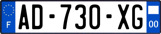 AD-730-XG