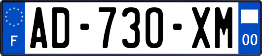 AD-730-XM