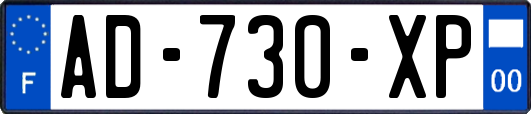 AD-730-XP