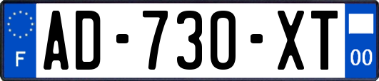 AD-730-XT