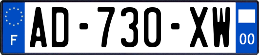 AD-730-XW