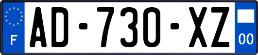 AD-730-XZ