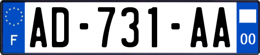 AD-731-AA