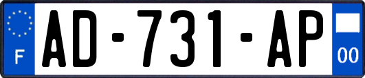 AD-731-AP