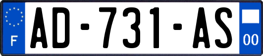 AD-731-AS