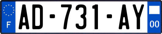 AD-731-AY