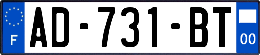 AD-731-BT