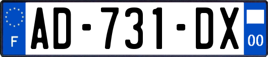 AD-731-DX