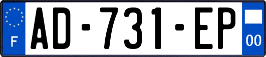 AD-731-EP