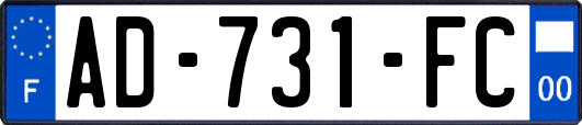AD-731-FC
