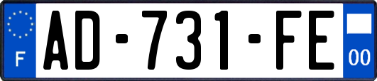 AD-731-FE