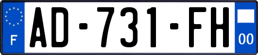 AD-731-FH