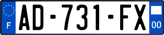 AD-731-FX