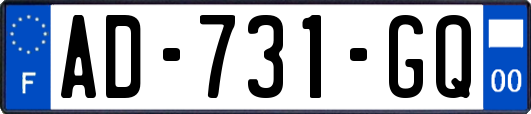 AD-731-GQ