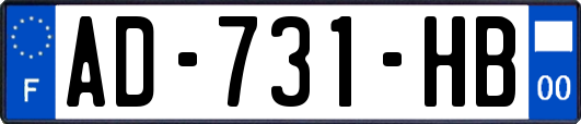AD-731-HB