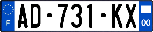 AD-731-KX